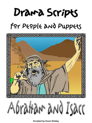cover image of Abraham and Isaac